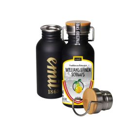 Link zu  Williams-Birnen Schnaps Kanne 35%