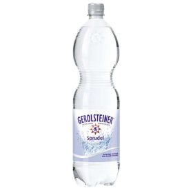 Link zu  Mineralwasser, Classic