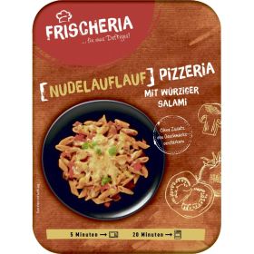 Link zu  Frischeria Fertiggericht, je 400 g