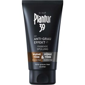 Link zu  Färbende Tönung Anti-Grau Effekt