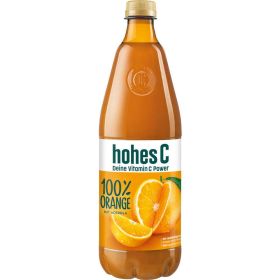 Link zu  Orangen Saft