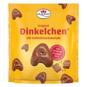 Link zu  Dinkelchen, Vollmilch Kekse