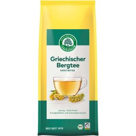Link zu  Bio Kräutertee lose, Griechischer Bergtee