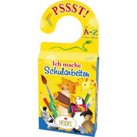 Link zu  Tafelschokolade Minis