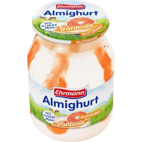 Link zu  Fruchtjoghurt Almighurt, Blutorange