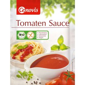 Link zu  Bio Tomatensauce 30g