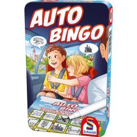 Link zu  Auto-Bingo