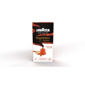Link zu  Kaffee-Kapseln Caramel