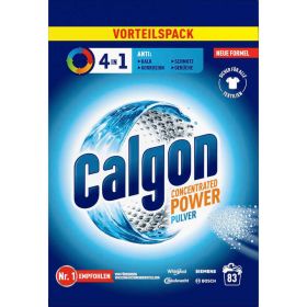 Link zu  Waschmaschinen-Entkalker 4in1 Pulver