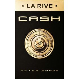 Link zu  Aftershave, Cash Men