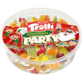Link zu  Christmas Party Mix