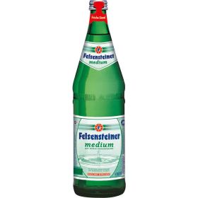 Link zu  Mineralwasser, Medium