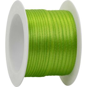 Link zu  Geschenk-Band schmal, hellgrün 10m