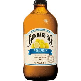 Link zu  Limonade Lemon Brew