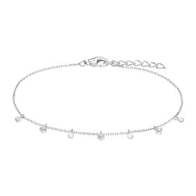 Link zu  Damen Armband aus Silber 925 mit Zirkonia (4056866089303)