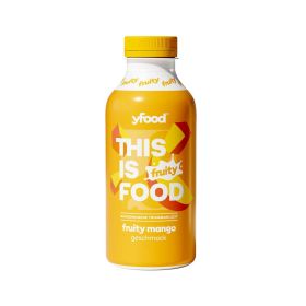 Link zu  Trinkmahlzeit This is Food Fruity, Mango