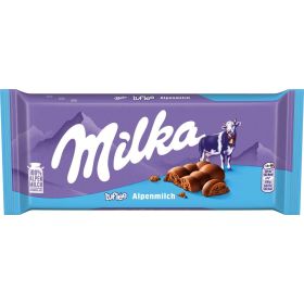 Link zu  Tafelschokolade, Luflee