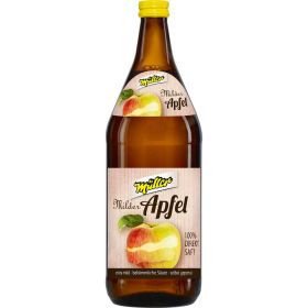 Link zu  Apfelsaft mild