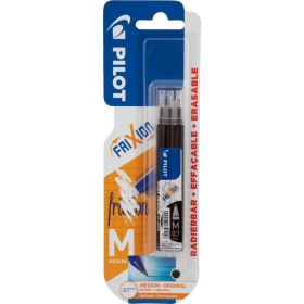 Link zu  Ersatzminen Frixion Ball, 0,7mm, schwarz