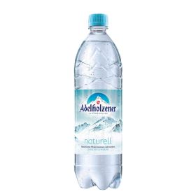 Link zu  Mineralwasser, Naturell
