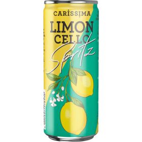 Link zu  Limoncello Spritz 10 %