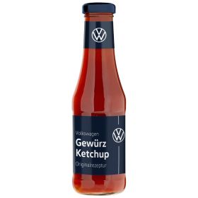 Link zu  VW Gewürzketchup, 500 ml
