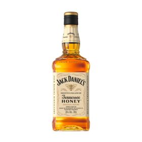 Link zu  Whisky-Likör Tennessee Honey, 35%