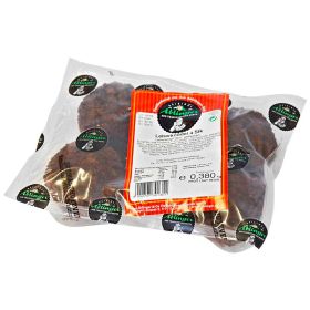 Link zu  Leberknödel, gebacken