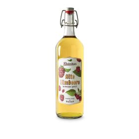 Link zu  Premium-Schnaps Alte Himbeere