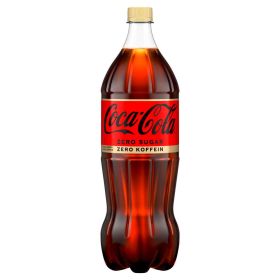 Link zu  Cola Zero, koffeinfrei