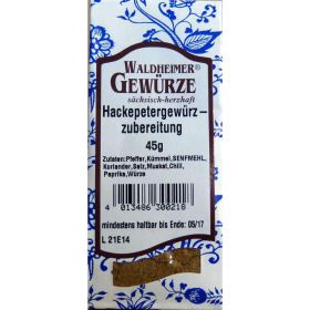 Link zu  Hackepetergewürz