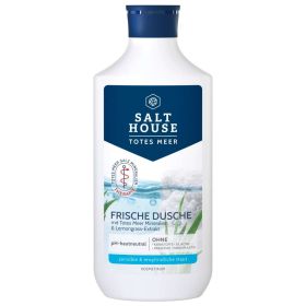 Link zu  Duschgel, Totes Meer Mineralien & Lemongrass