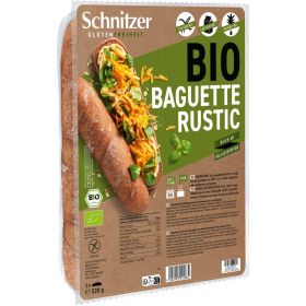 Link zu  Bio Baguette, Rustic