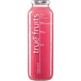 Link zu  Triple Pink Smoothie pinker Drachenfrucht Guanábana