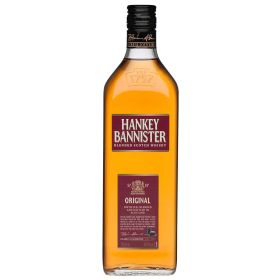 Link zu  Blended Scotch Whisky 40%