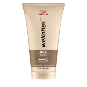 Link zu  Wellaflex Haargel, Power Hold 5