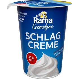 Link zu  Cremefine Schlagcreme 31 %