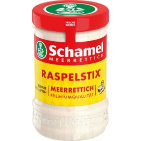 Link zu  Bayerischer Meerrettich Raspelstix