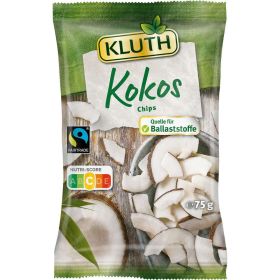 Link zu  Kokos Chips