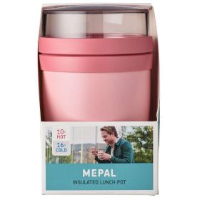 Link zu  Thermo Lunchpot Ellipse nordic pink