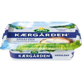 Link zu  Kaergarden Butter, gesalzen