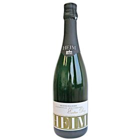 Link zu  Weißburgunder Sekt extra dry
