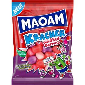 Link zu  Kaubonbon Wild Red Berries