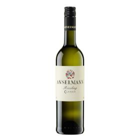 Link zu  Riesling Classic Pfalz DQW, Weißwein