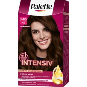 Link zu  Haarfarbe Creme Coloration, 750 Schokobraun