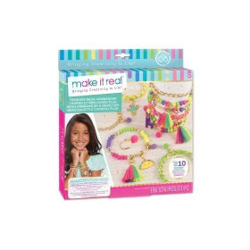 Link zu  Neon Armbänder