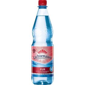 Link zu  Mineralwasser, Pur