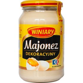 Link zu  Winiary Mayonnaise
