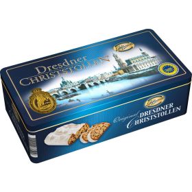 Link zu  Original Dresdner Christstollen
