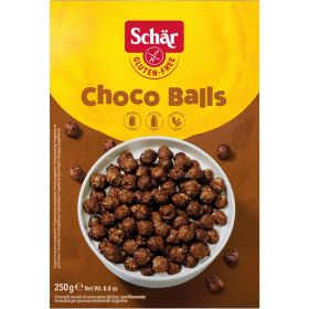 Link zu  Kakao-Cerealien Choco Balls